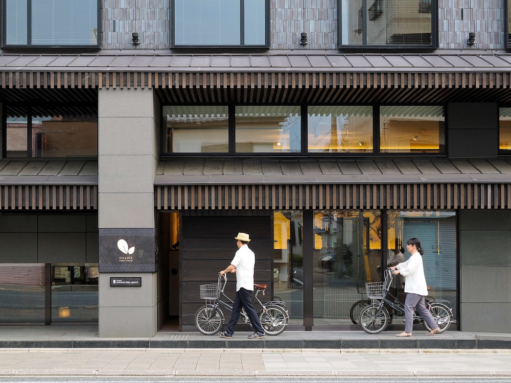 Dhawa Yura Kyoto (ex. Kyoto Yura Hotel Mgallery by Sofitel) 3/69