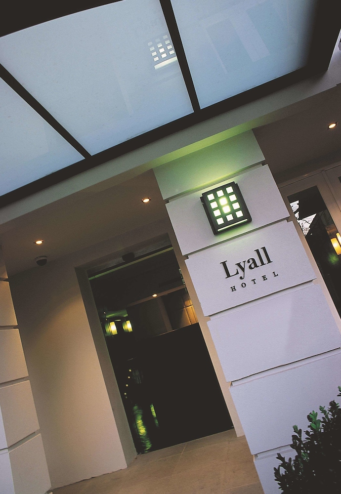 Lyall Hotel And Spa 29/63