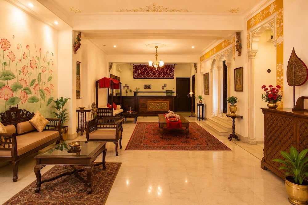 Hotel Amar Kothi 24/46