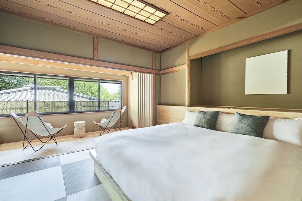 Ando Hotel Nara Wakakusayama 12/50