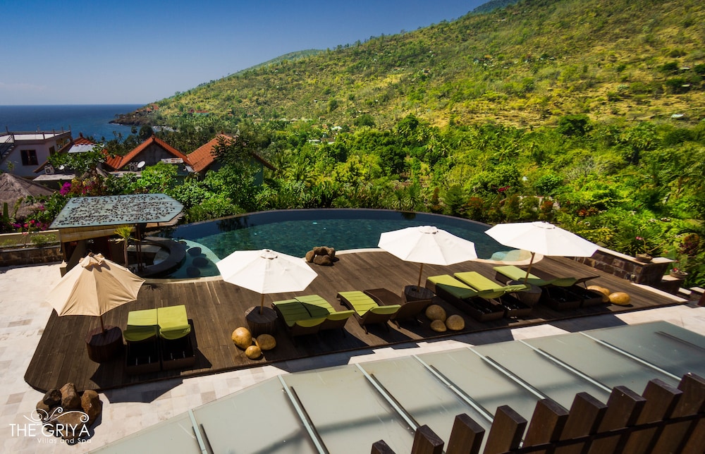 The Griya Villas And Spa 63/68