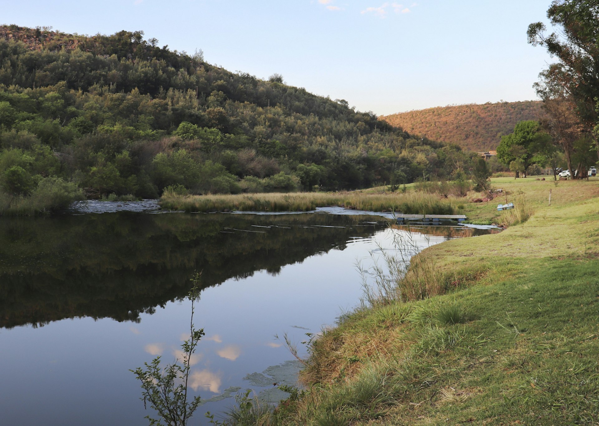 Olifants River Lodge 46/50