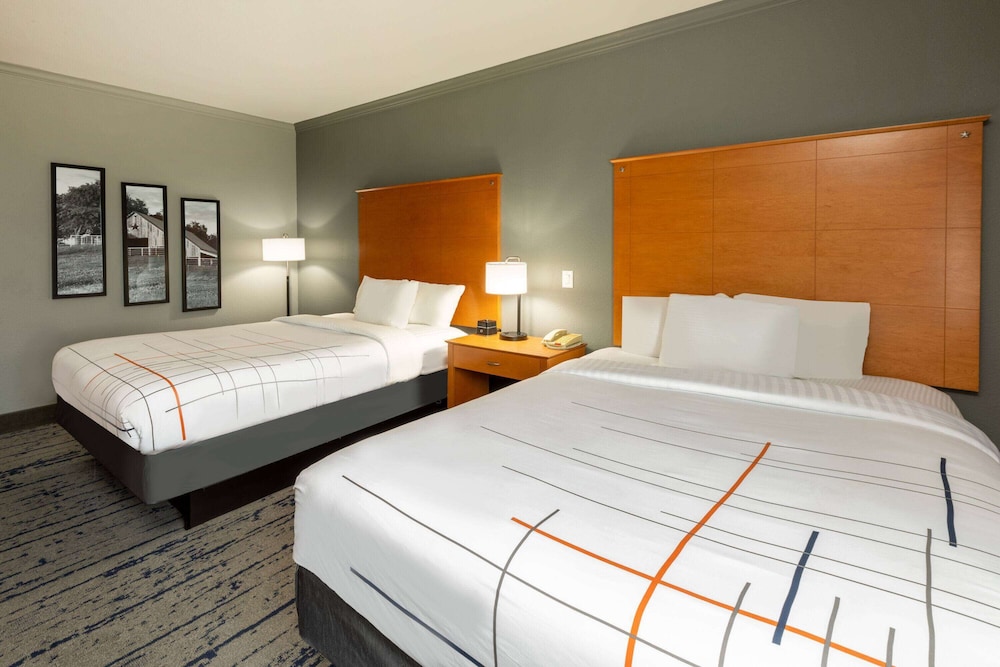 Room, 2 Queen Beds
