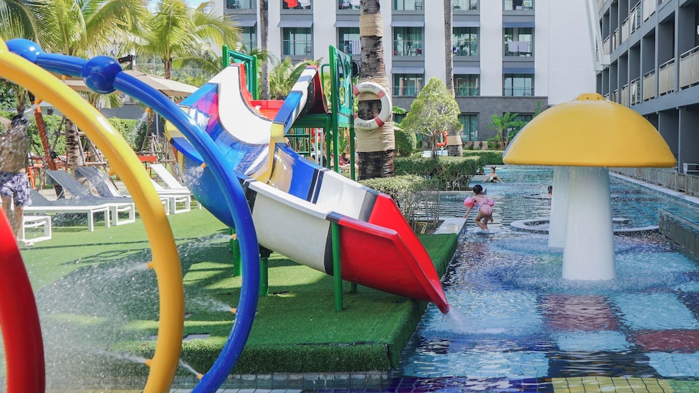 Sugar Marina Resort Art Karon Beach 42/49