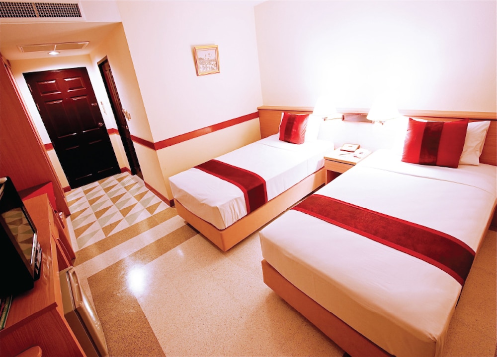 The Ecotel 29/56