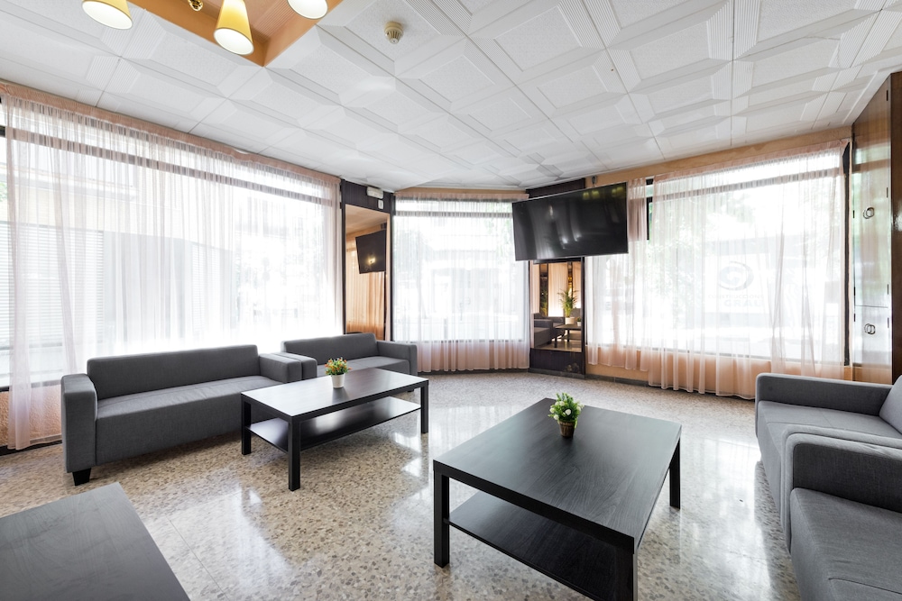 Hotel Marisol 23/50