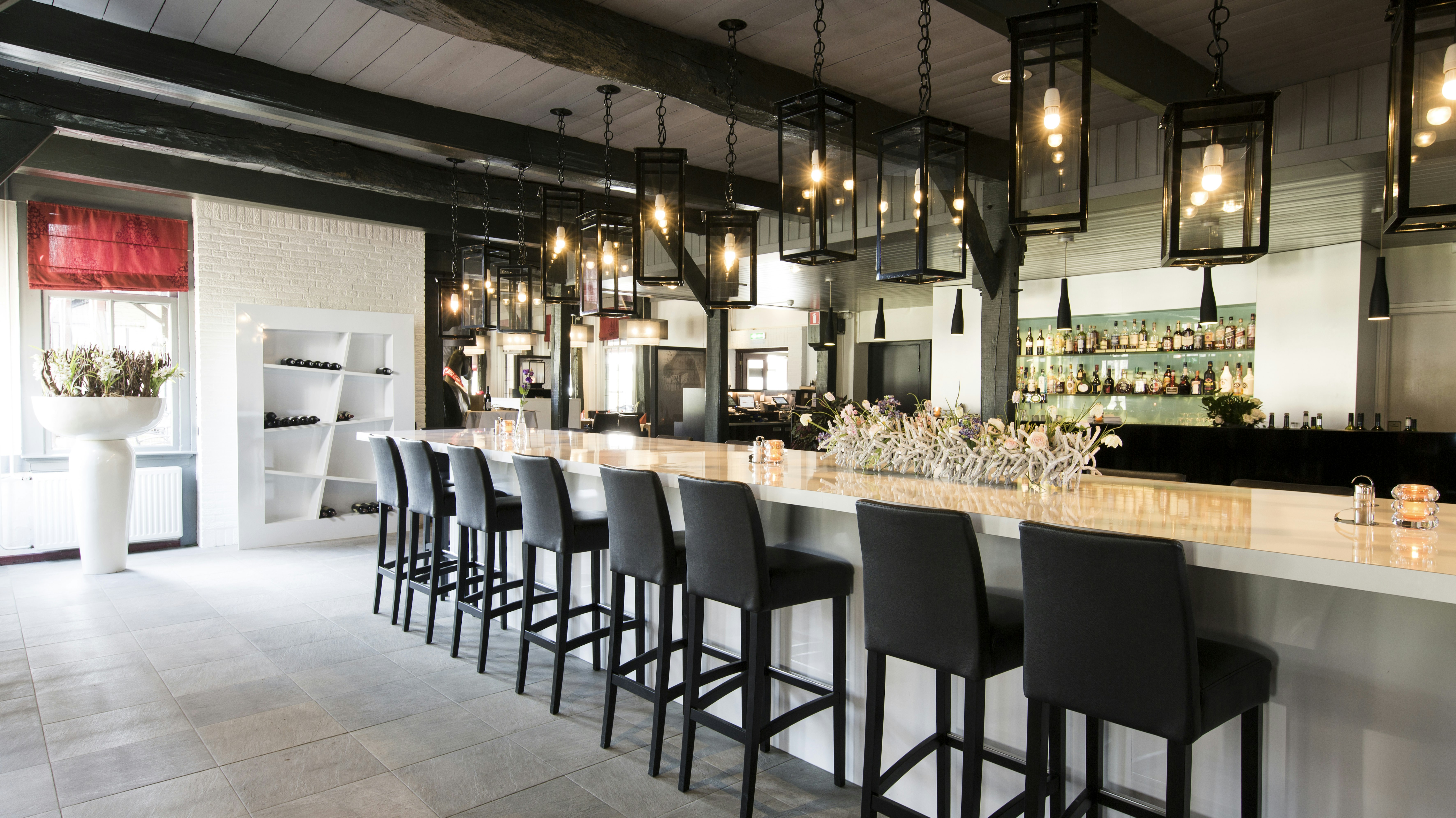 Fletcher Hotel-Restaurant De Broeierd-Enschede 23/42