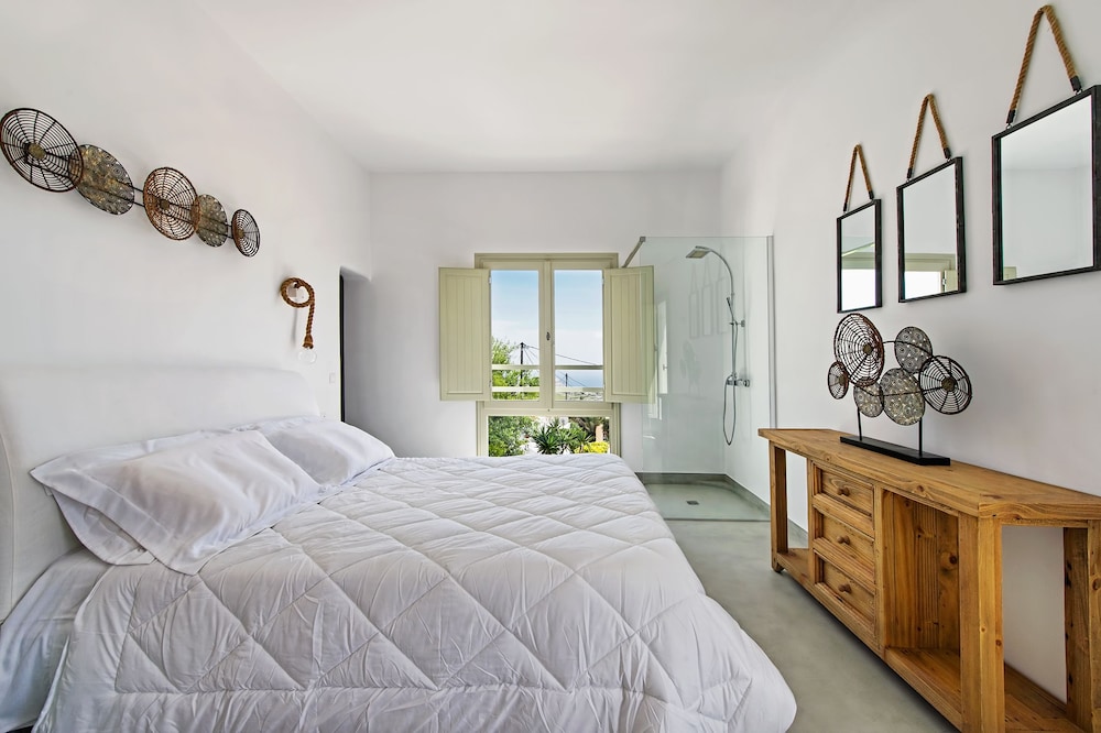 Pyrgos Terrace House 4/23