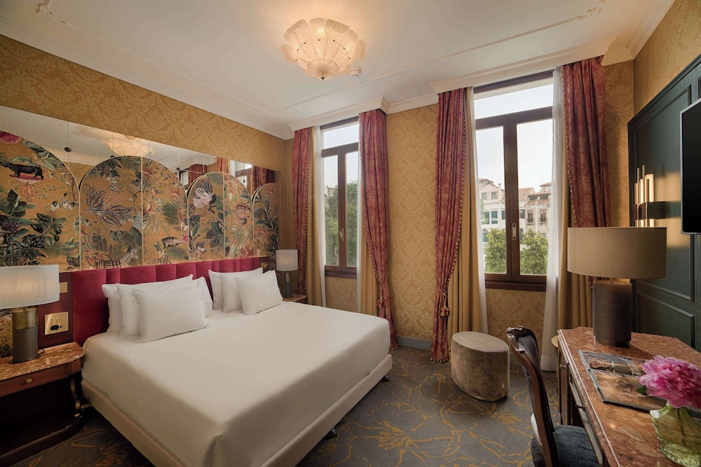 NH Collection Venezia Grand Hotel Palazzo dei Dogi 7/50