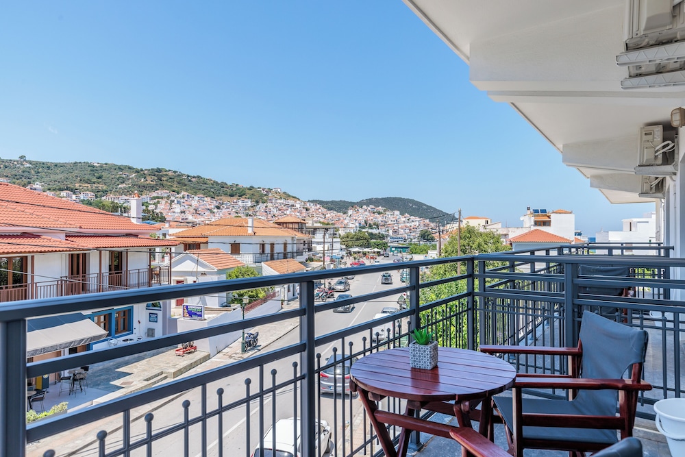 Hotel Amalia 52/67