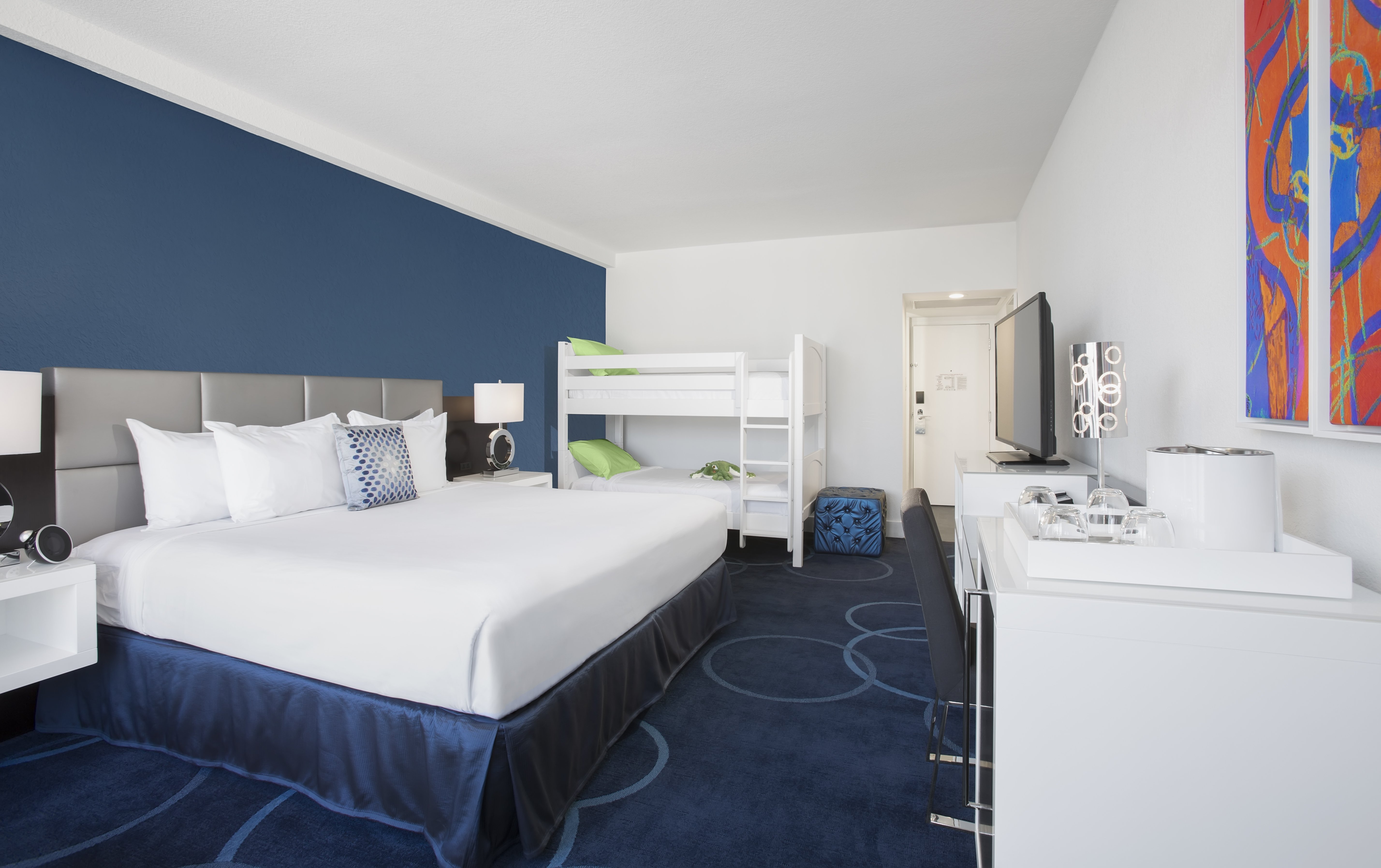 Renaissance Orlando Resort - Disney Springs Area 7/18