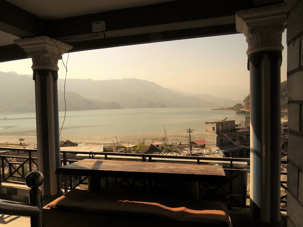 Urban Boutique Hotel Pokhara 25/30