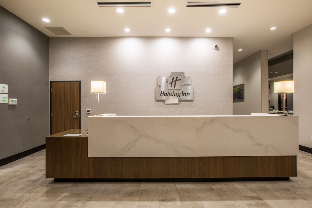 Holiday Inn Portland West Hillsboro 4/74