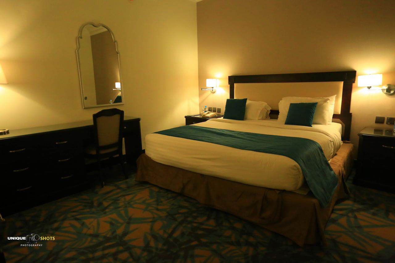 Al Hamra Hotel Jeddah Managed By Accorhotels 14/33