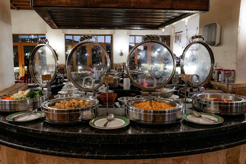 Old Village Resort Petra 18/50