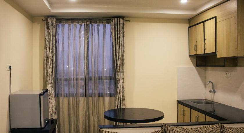 Hotel Brahmaputra Residency 23/23