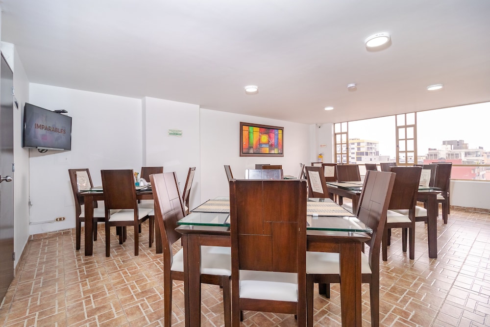 HOTEL SALITRE REAL(FORMERLY SALITRE RUGAL) 29/32