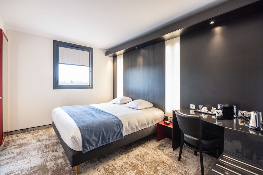 Best Western St Exupery Bordeaux Ouest 11/50