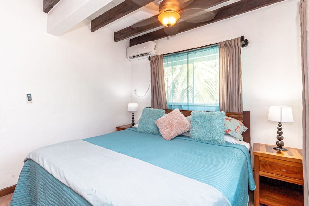 1 BEDROOM, CONDO, CLASSIC, BEACH VIEW