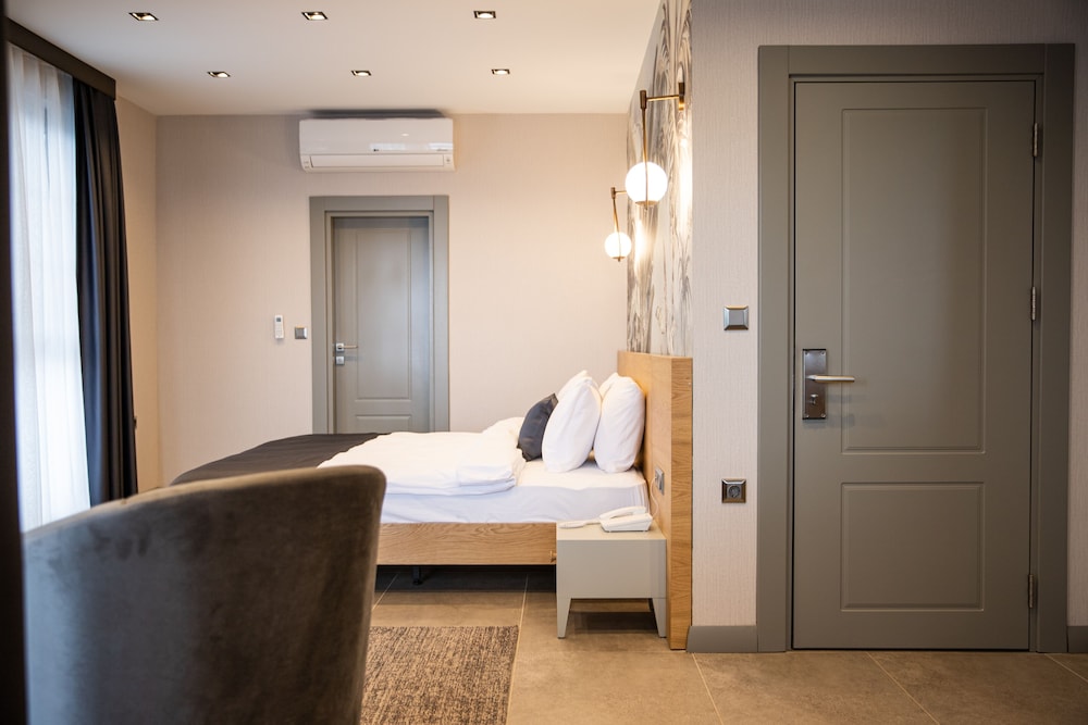 Kartepe Panorama Suites 8/50