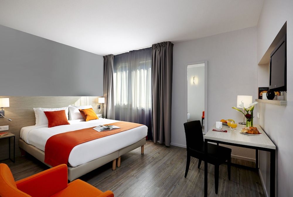 Citadines Antigone Montpellier 8/52