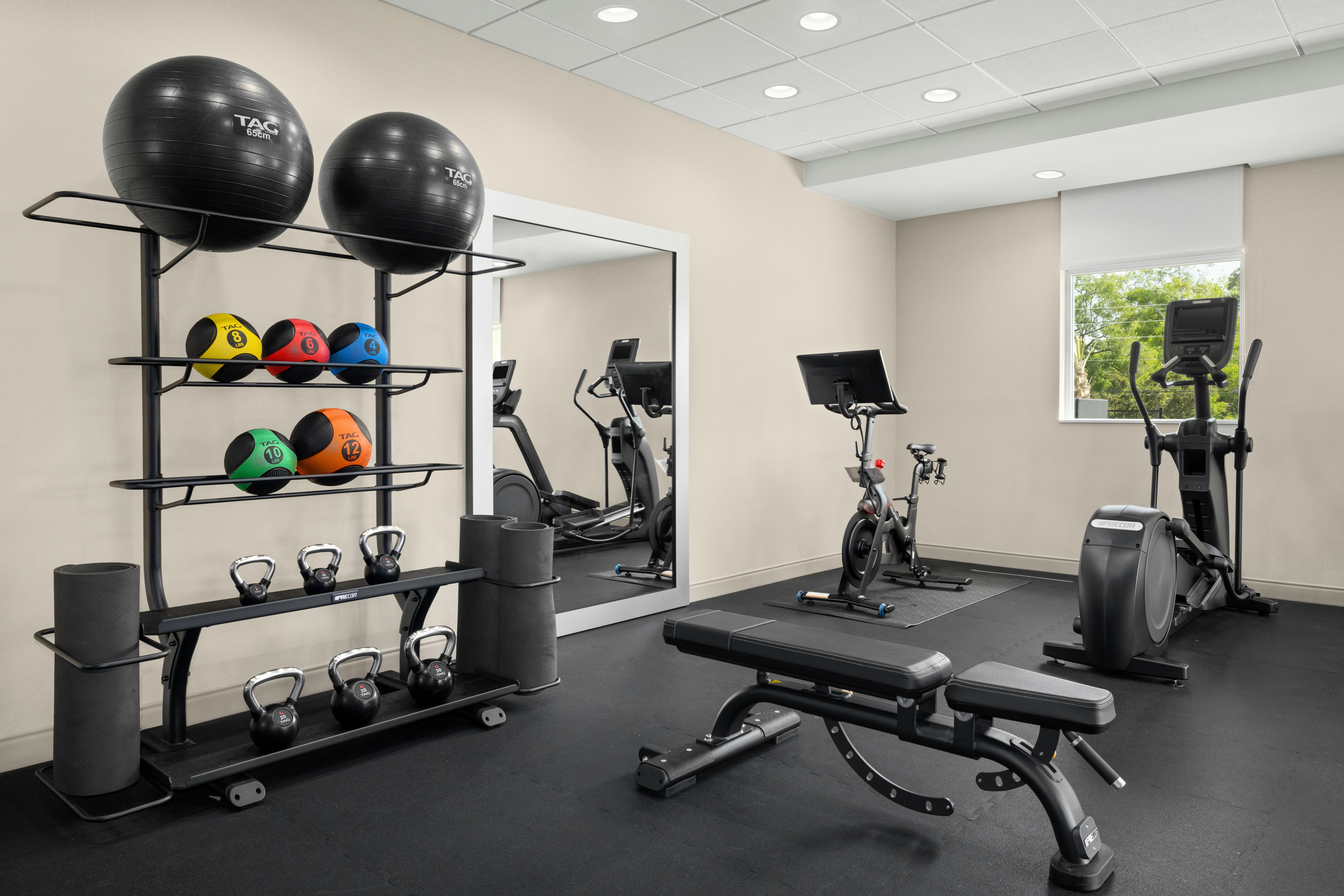 Home2 Suites by Hilton Niceville Eglin Air Force Base 14/25