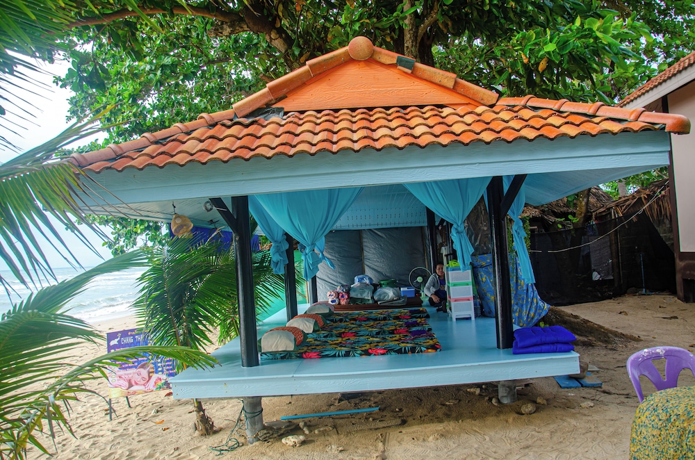 Lanta Family Resort 4/45