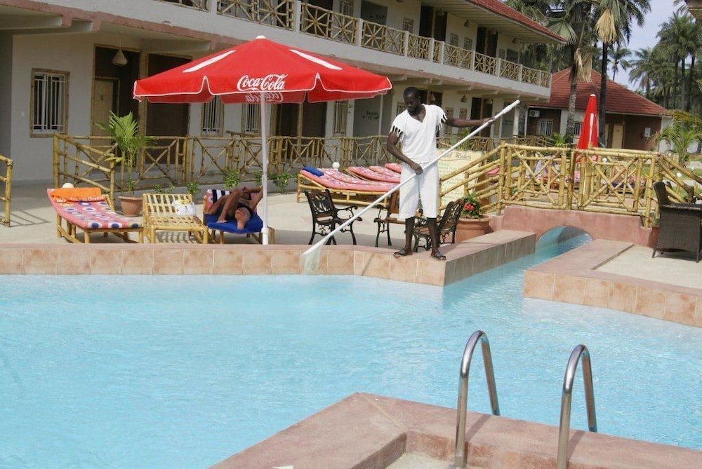 Bamboo Garden Hotel 20/43