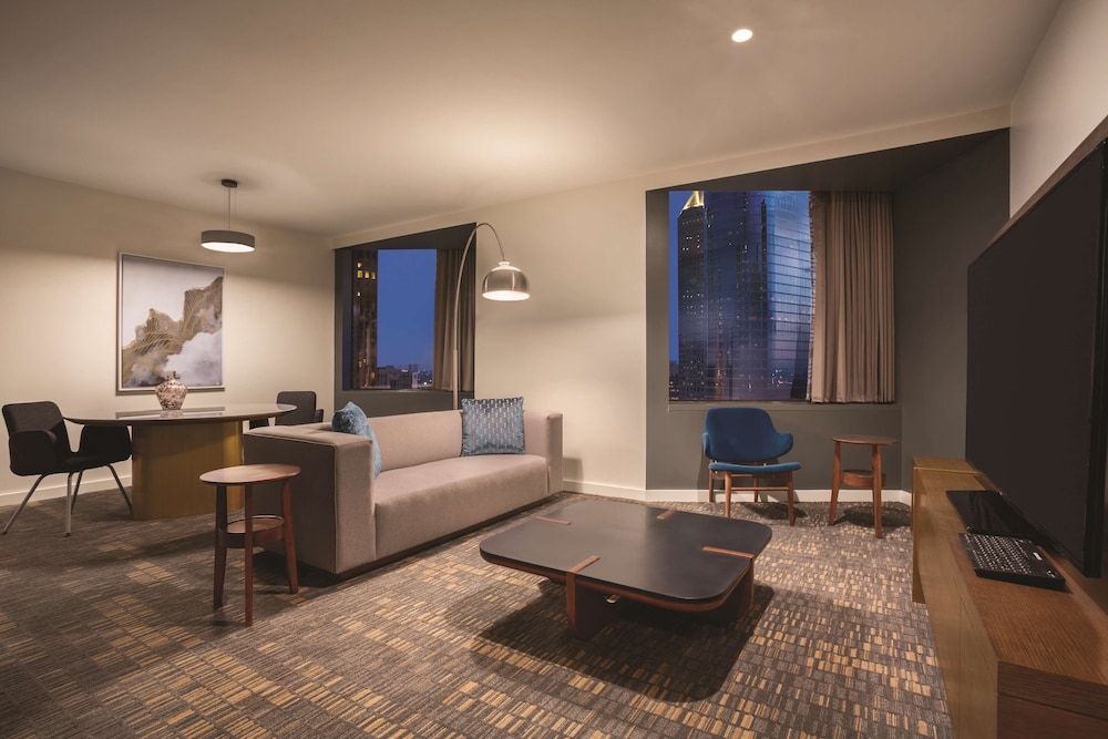 Hyatt Regency Houston 41/71
