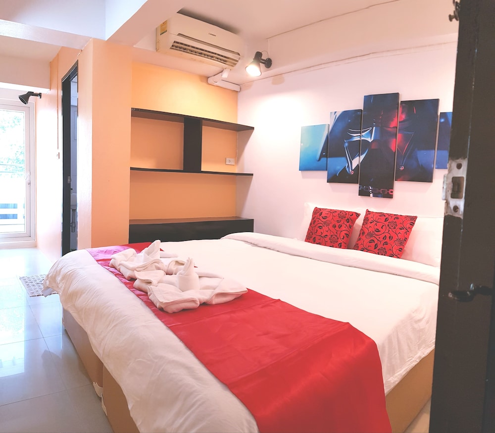Khaosan Art Hotel 28/75