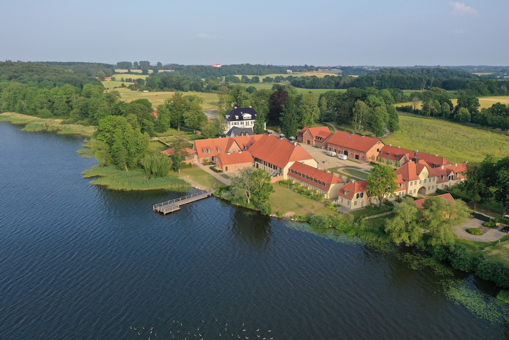 Hotel Gut Immenhof 34/42