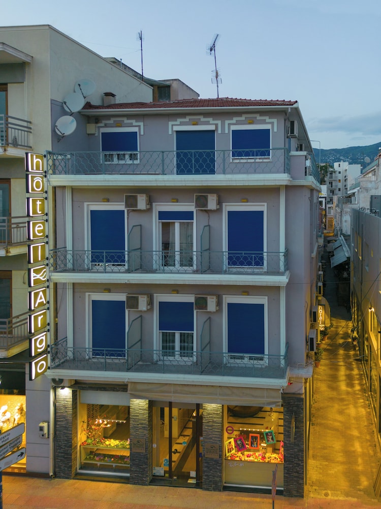 Hotel Argo 1/37
