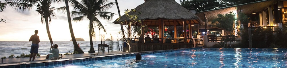 Nature Beach Resort 11/70