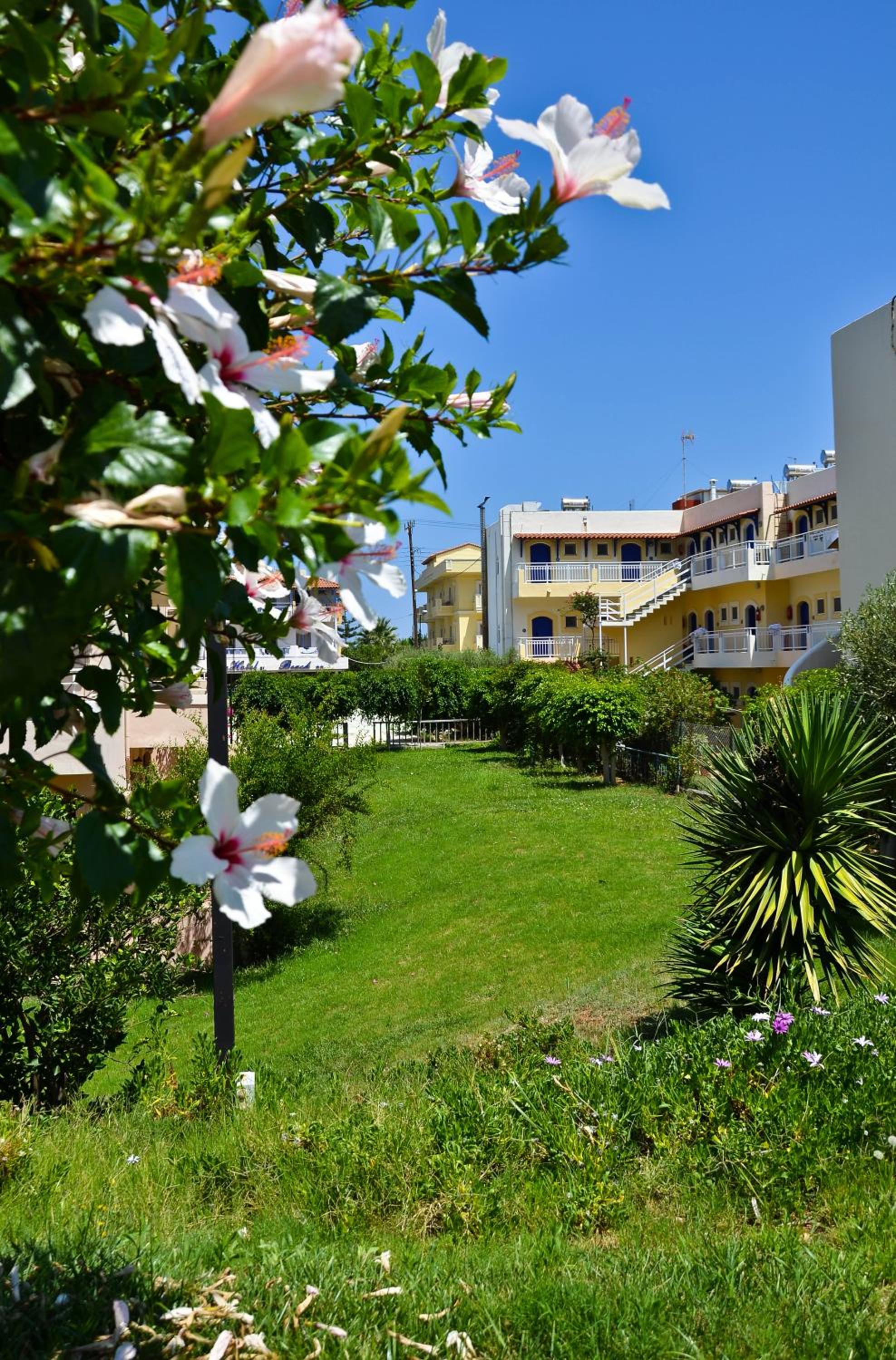 Niko Elen Hotel 58/66