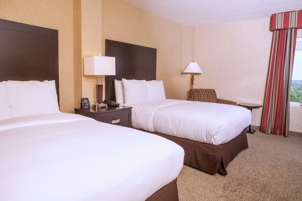 Doubletree Hotel Atlanta Roswell Alpharetta Area 18/75