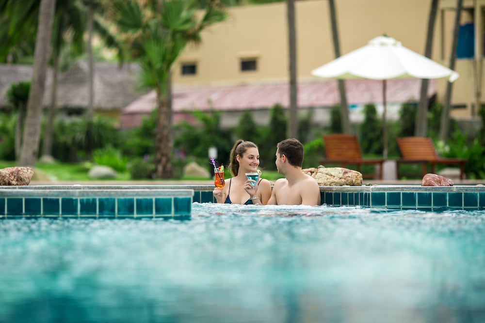 Muong Thanh Mui Ne Hotel 35/66