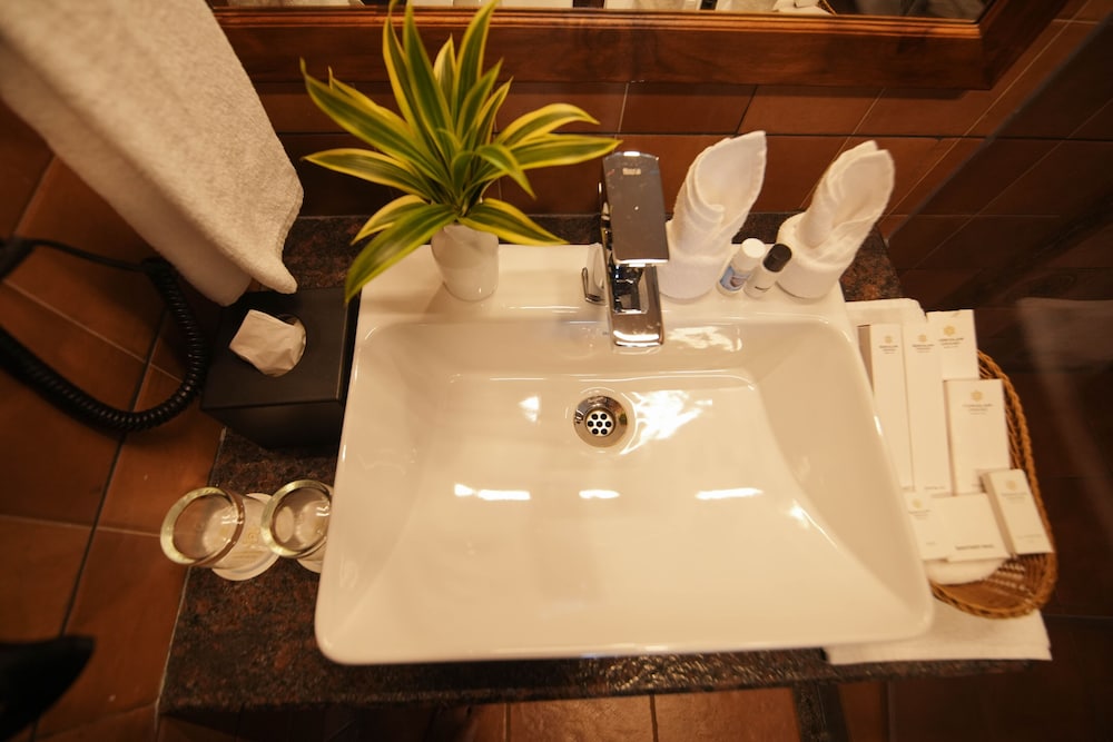 Gokulam Grand Resort and Spa Kumarakom 26/50