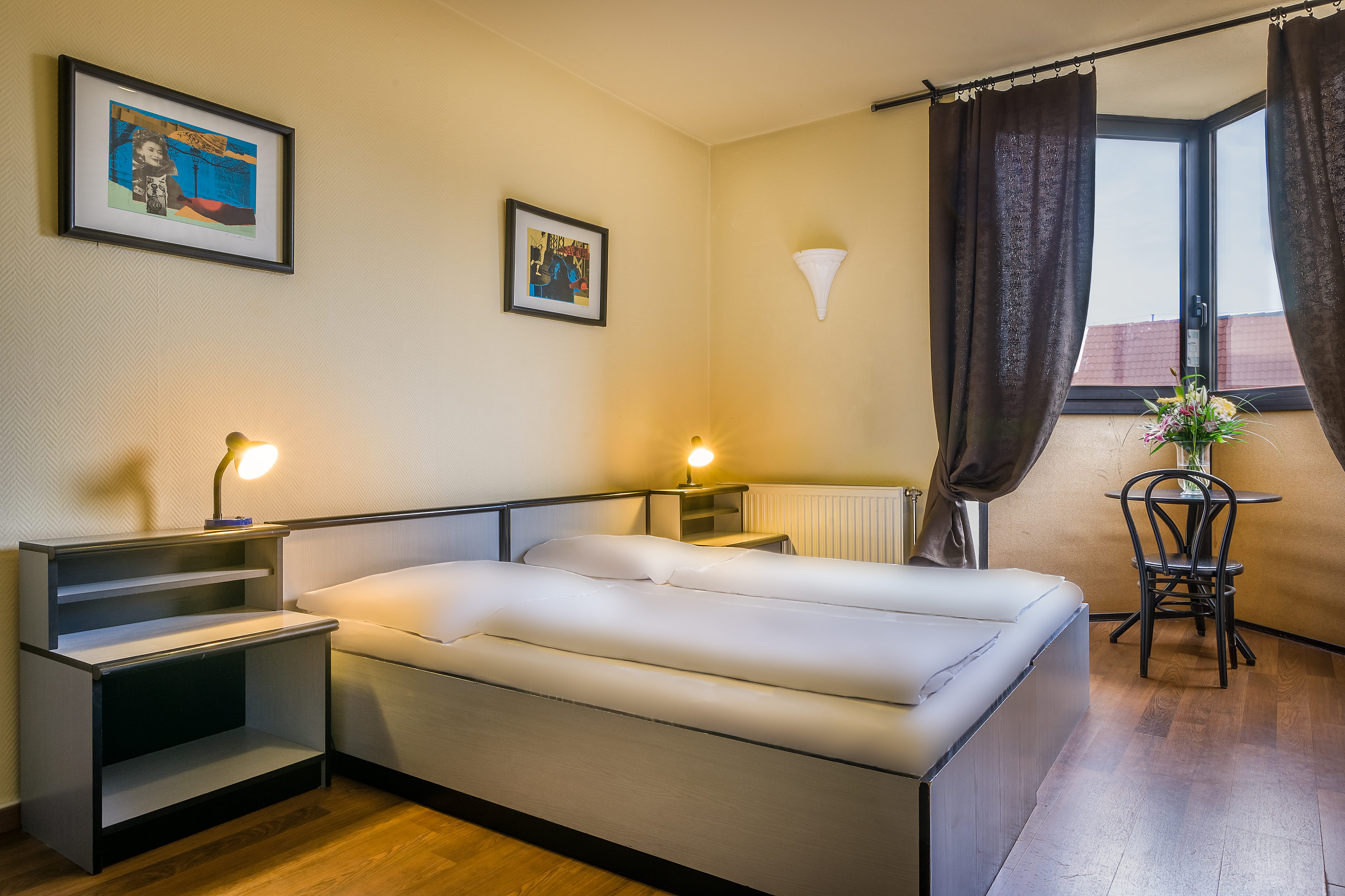 Thomas Budapest Centrum Hotel 12/33