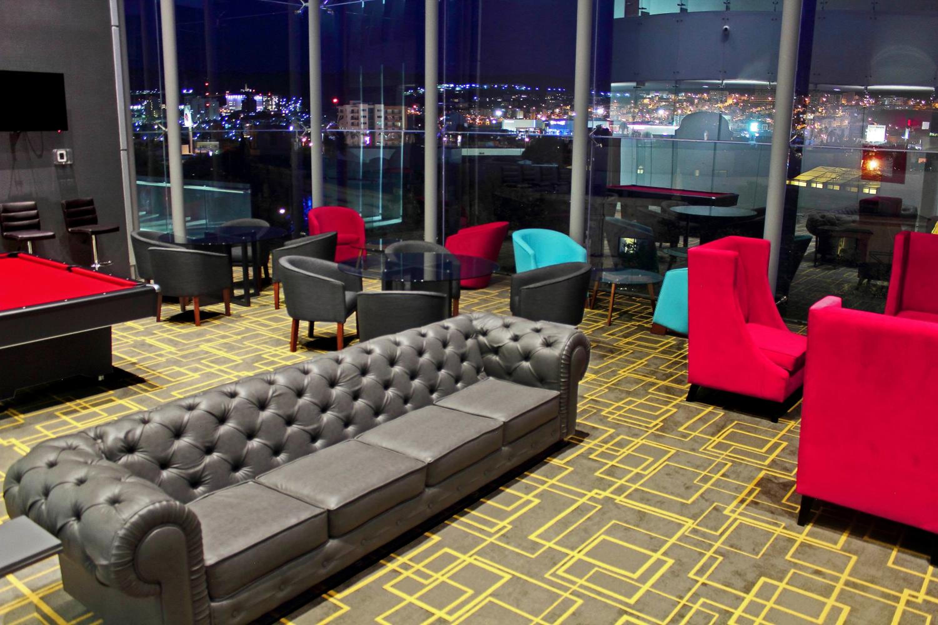 The View Hotel by Covalia 44/48