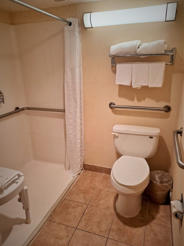 Studio6 Suites Catonsville, MD – Baltimore West 50/57