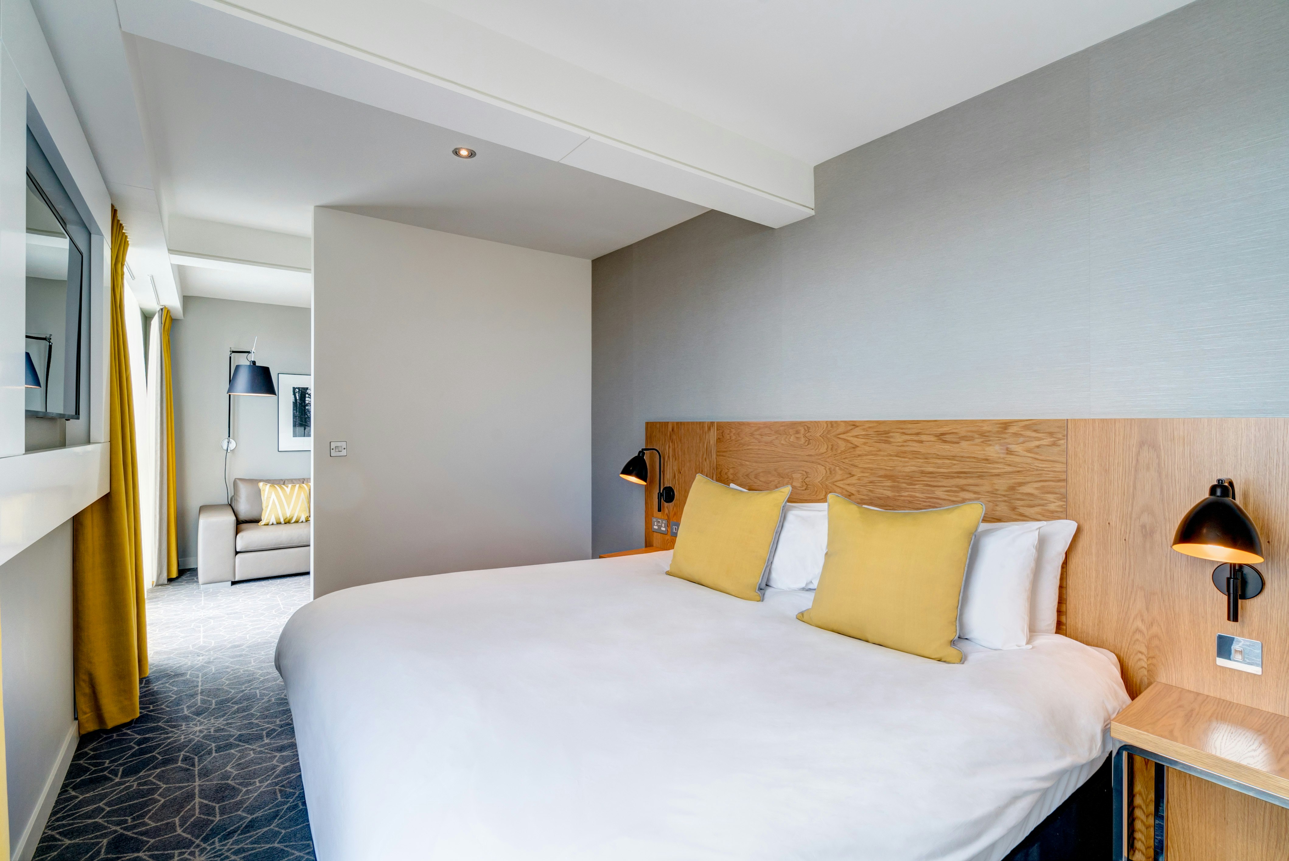 Apex City Quay Hotel And Spa 25/64