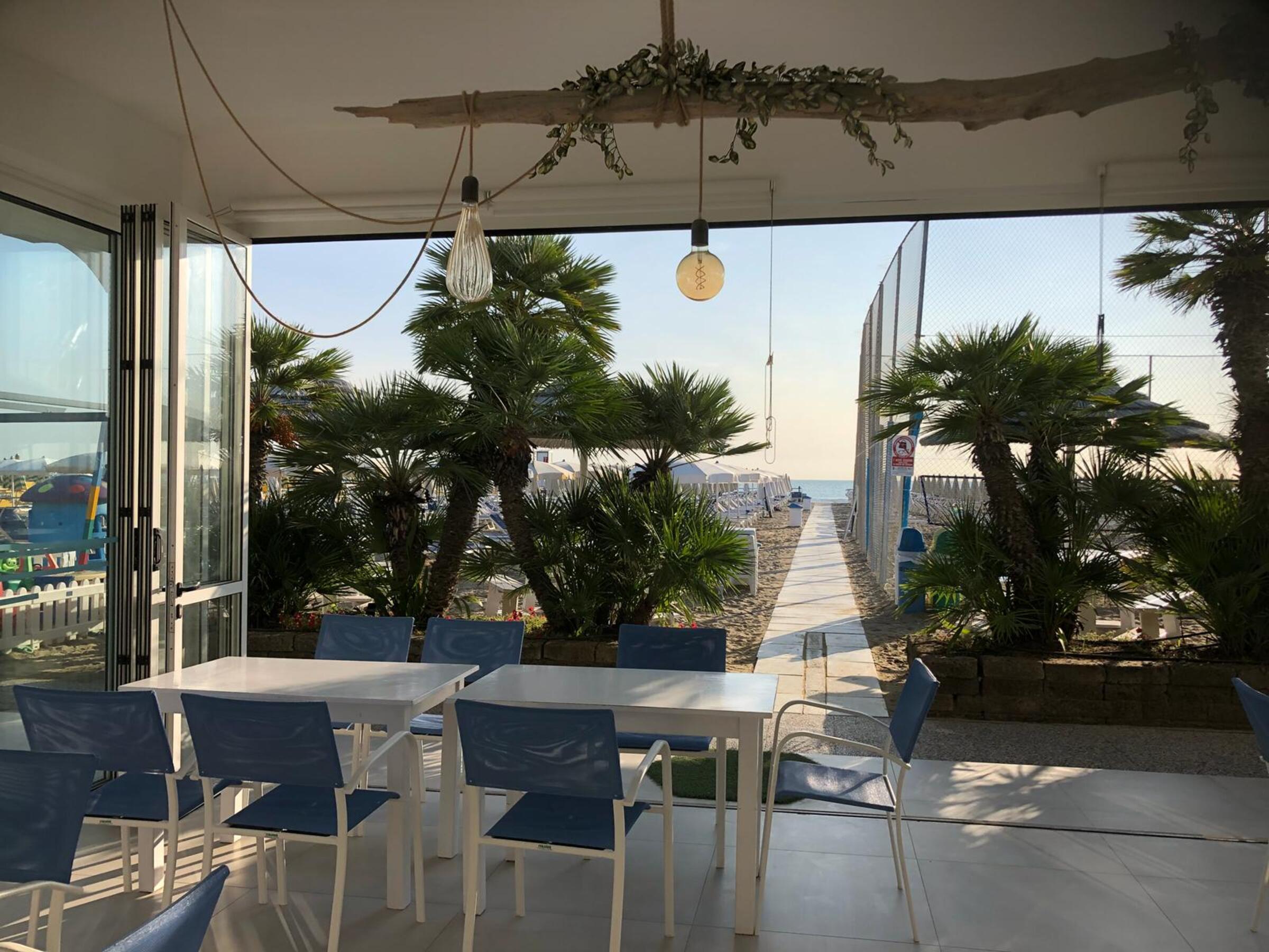 Hotel Donatella 5/8