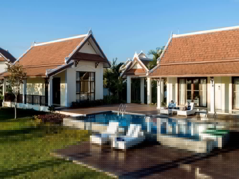 Pullman Luang Prabang 1/83