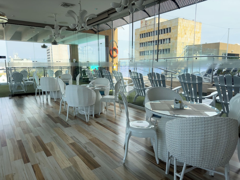 Catedral Plaza Hotel 58/73