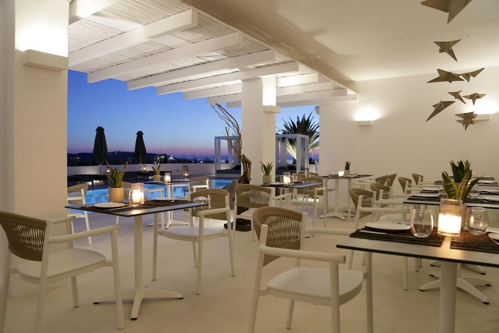 Livin Mykonos Boutique Hotel - Adults only 59/76