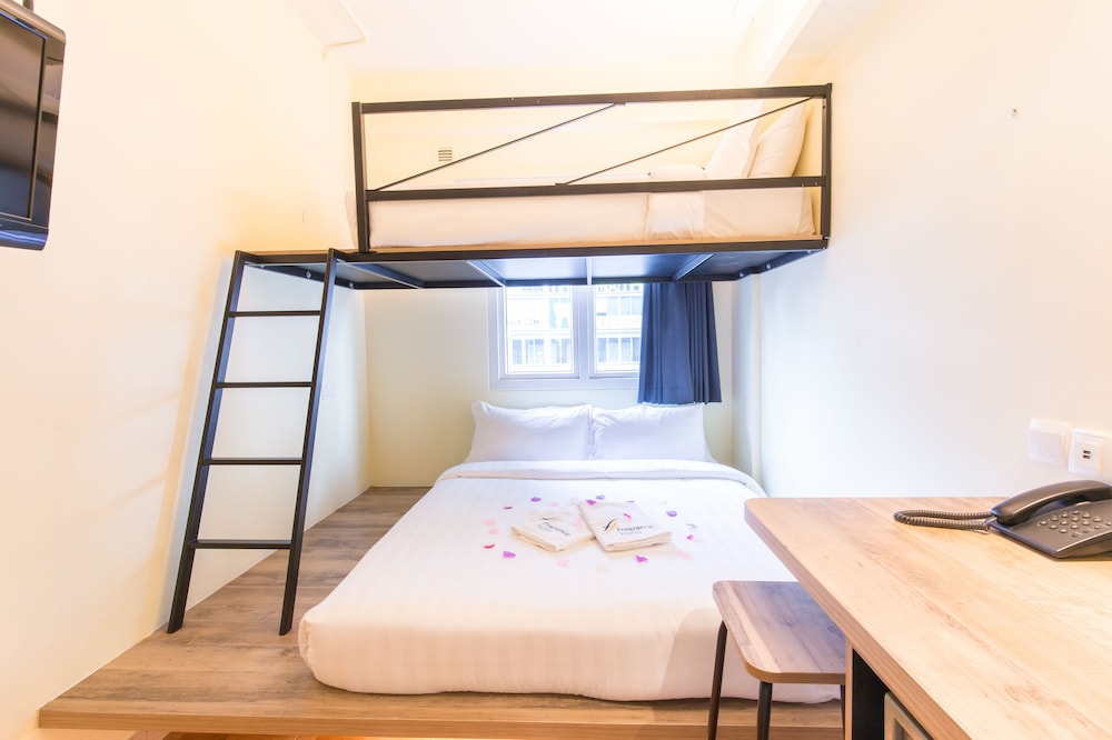 Fragrance Hotel - Balestier 25/64