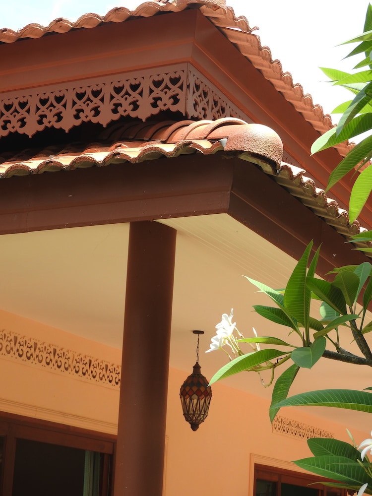 Laura's旅馆Samui(Laura's Guest House Samui) 图片1
