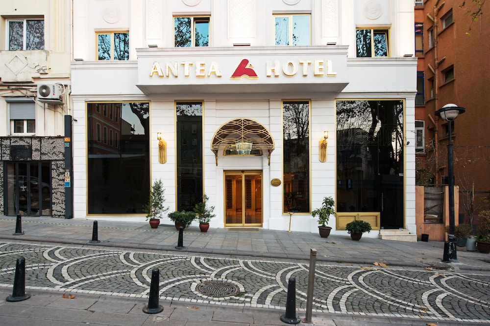 Antea Hotel Old City 3/68