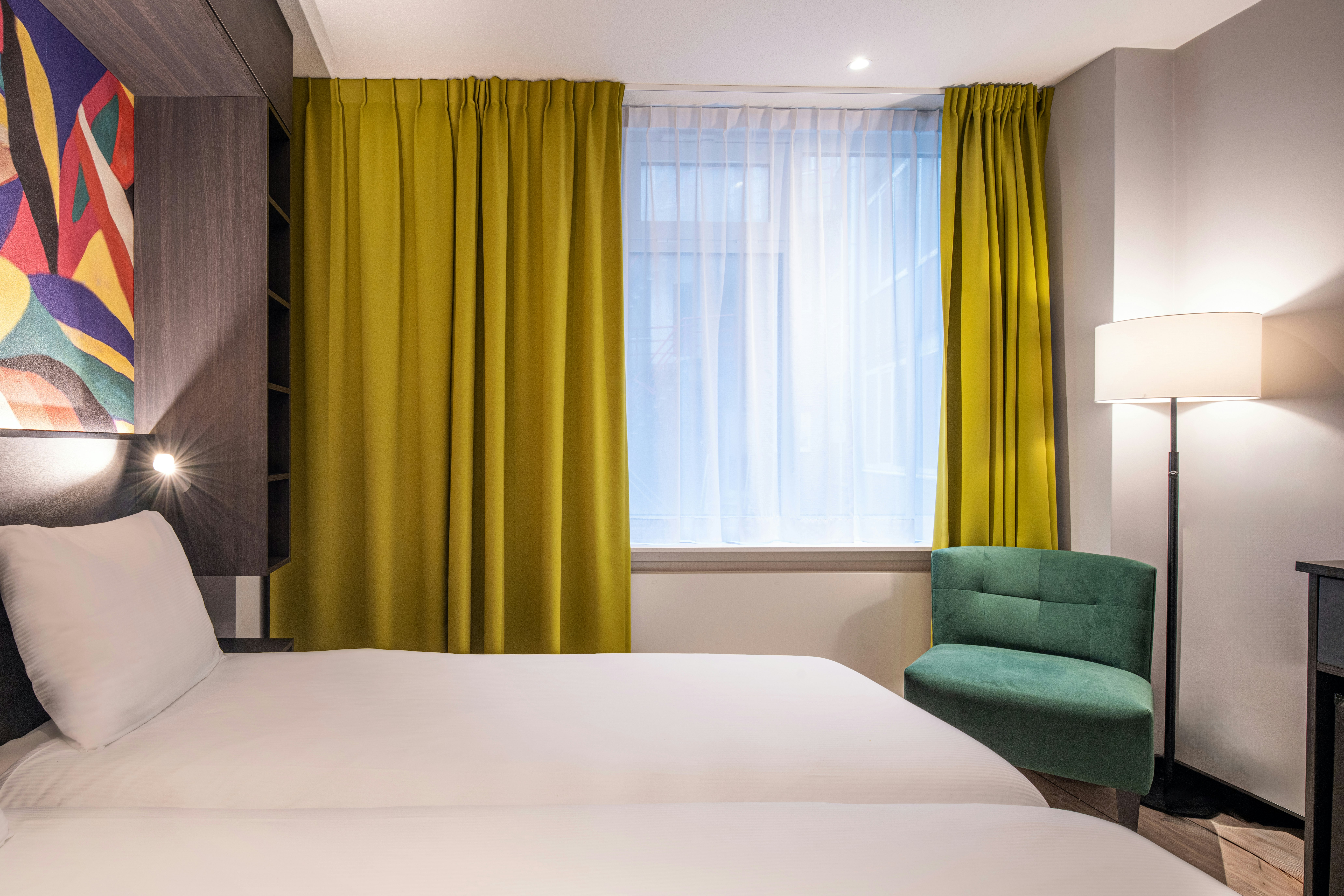 Thon Hotel Rotterdam 46/79