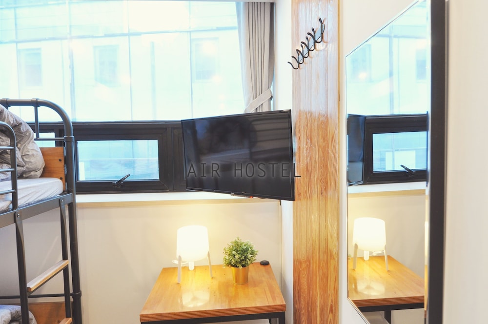 OYO Hostel Myeongdong 3 22/50